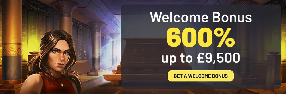 Winstler Casino - Best Online Casino